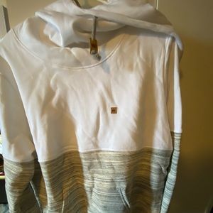 TenTree Hoodie , Never Worn , beautiful in person